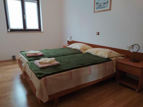 Apartmani Kolenko Rovinj