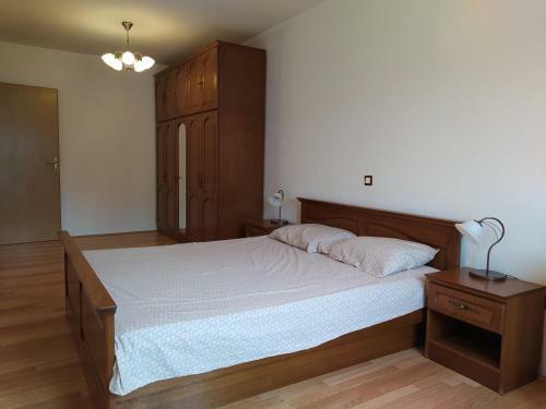 Apartmani Kolenko Rovinj