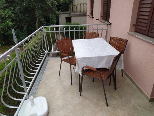 Apartmani Kolenko Rovinj