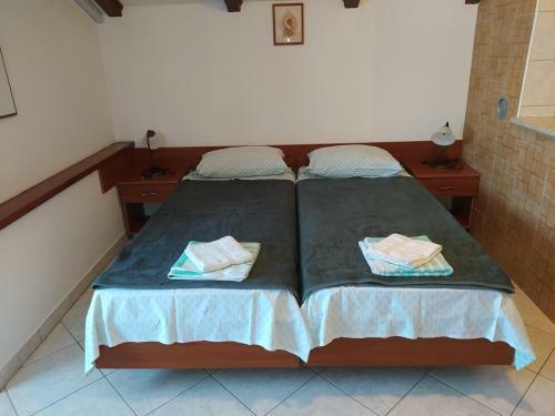Apartmani Kolenko Rovinj