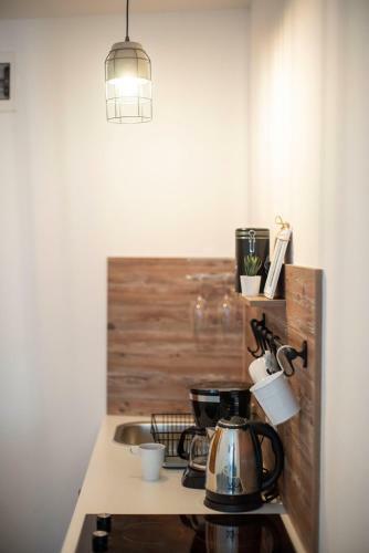 Hostal Stelle D'oro