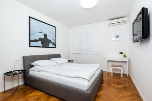 Apartamento Baka Paula Family
