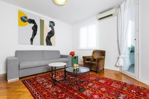 Apartamento Baka Paula Family