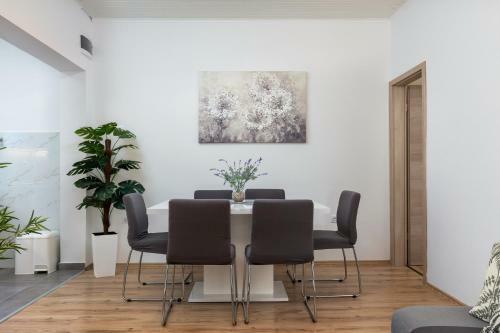 Apartments Elita