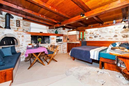 Casa Campanella Holiday House