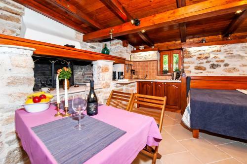 Casa Campanella Holiday House