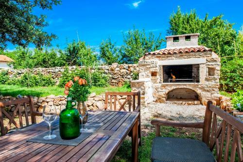 Casa Campanella Holiday House
