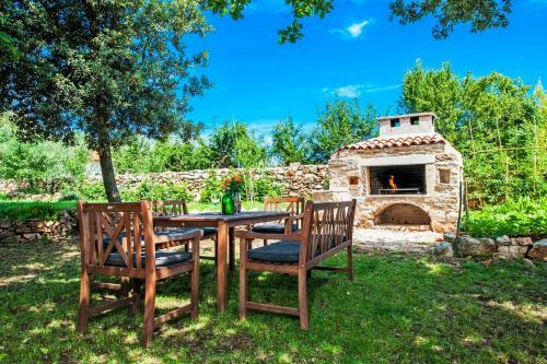 Casa Campanella Holiday House
