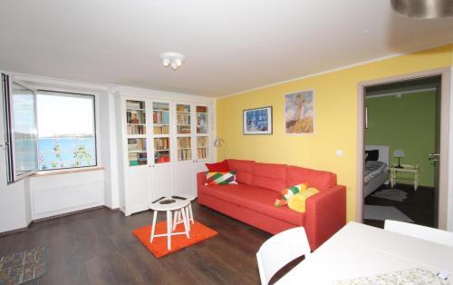 Apartment El Corsaro 2