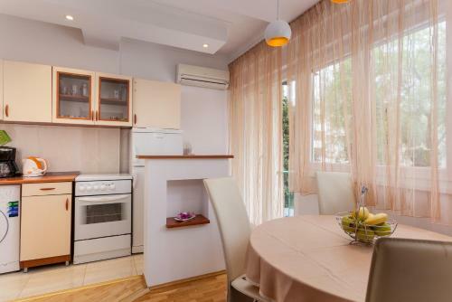 Blue Pearl Apartment