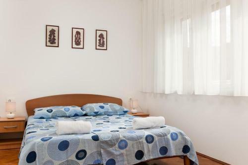 Blue Pearl Apartment