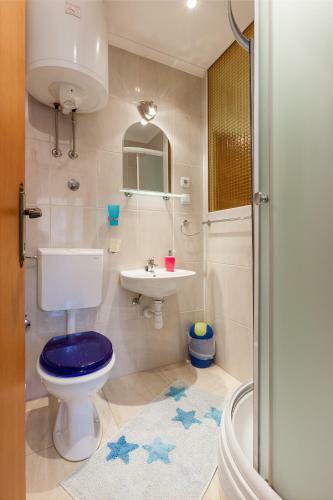 Blue Pearl Apartment