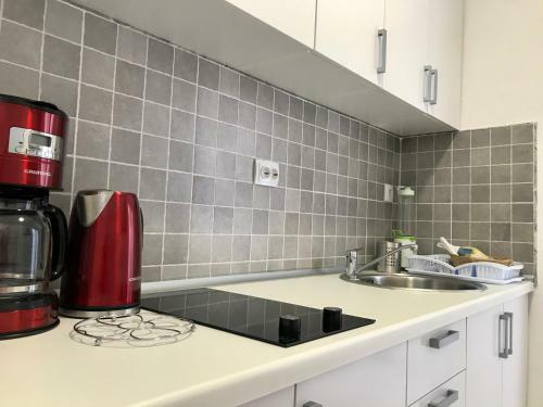 Apartamentos Jurkas