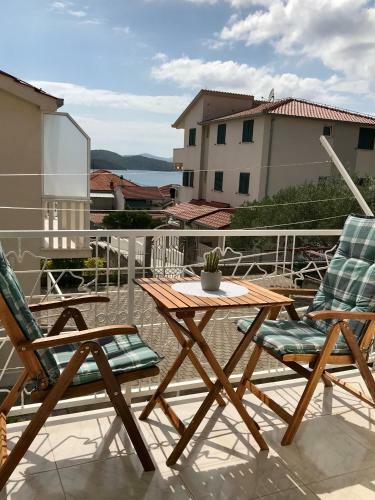 Apartamentos Jurkas