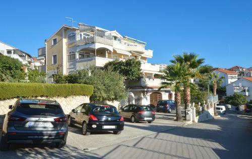 Apartamentos Villa Klaudia