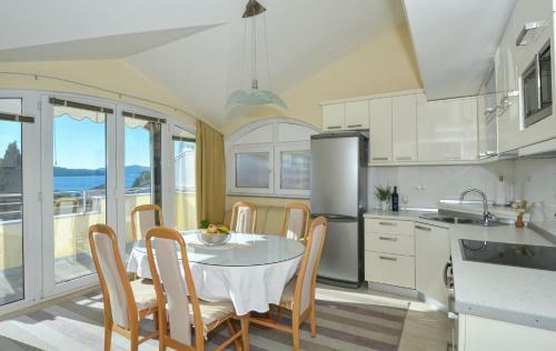 Apartamentos Villa Klaudia