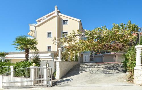 Apartamentos Villa Klaudia