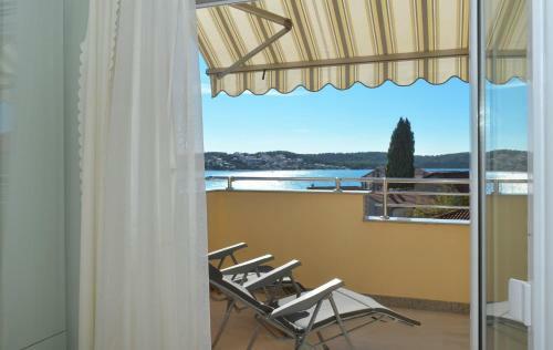 Apartamentos Villa Klaudia