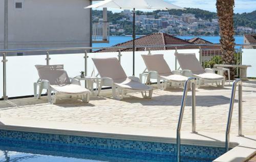 Apartamentos Villa Klaudia