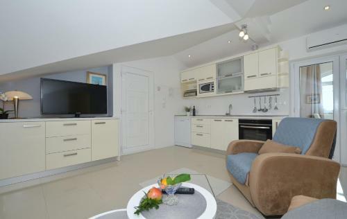 Apartamentos Villa Klaudia