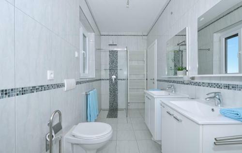 Apartamentos Villa Klaudia