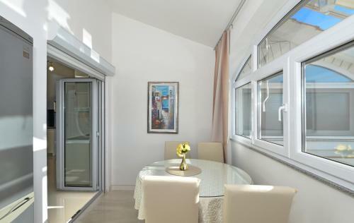 Apartamentos Villa Klaudia