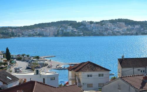 Apartamentos Villa Klaudia