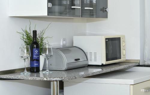 Apartamentos Villa Klaudia
