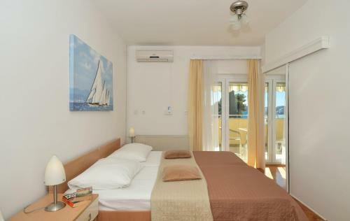Apartamentos Villa Klaudia