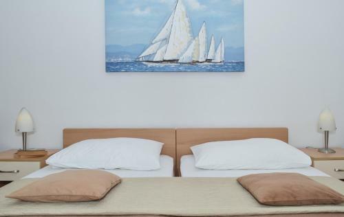 Apartamentos Villa Klaudia
