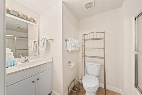 Apartamento Shores Of Panama 809