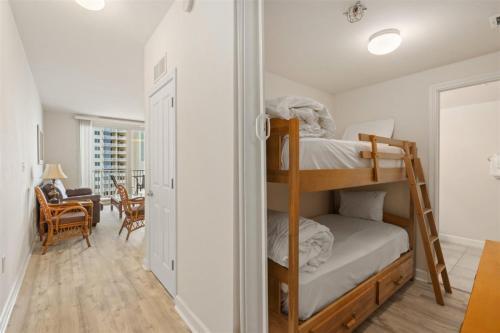 Apartamento Shores Of Panama 809
