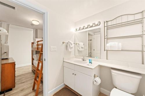 Apartamento Shores Of Panama 809