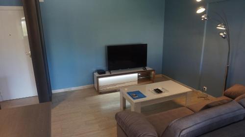 Apartamento Superbe 2 Pi�ces Centre De Cannes Fa1