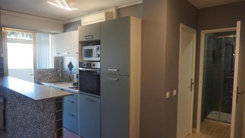 Apartamento Superbe 2 Pi�ces Centre De Cannes Fa1