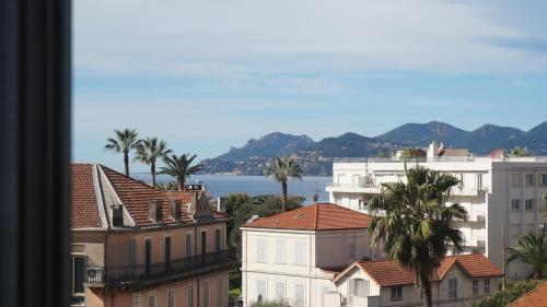 Apartamento Superbe 2 Pi�ces Centre De Cannes Fa1