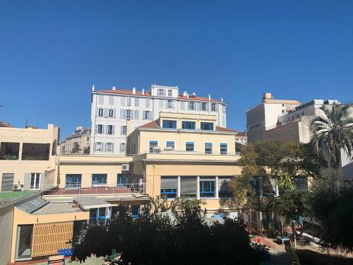 Apartamento 9 Rue Buttura