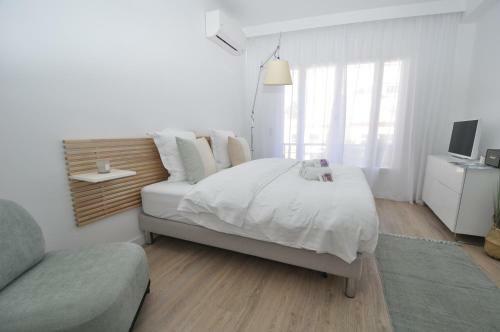 Apartamento 9 Rue Buttura