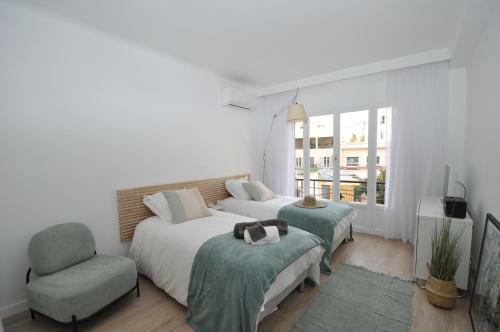 Apartamento 9 Rue Buttura