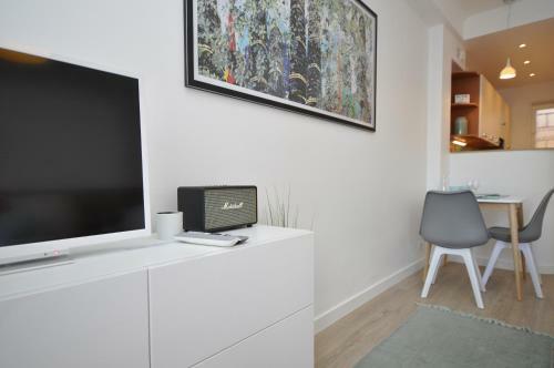 Apartamento 9 Rue Buttura