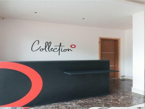 Hotel Collection O 81605 City Apartments
