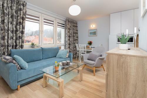 Sopot Grottgera Apartments By Renters