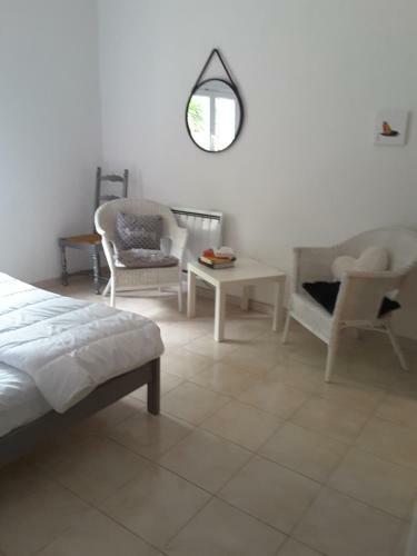 Bed & Breakfast La Beaut� de L'arri�re Pays Nicois