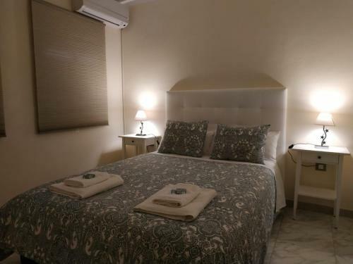 Apartamento Sevilla Nervi�n Piso Con Patio