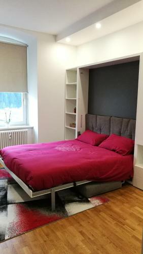 Apartamento Tarvisio City House
