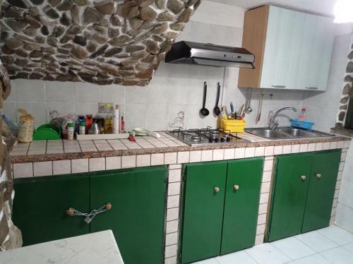 Apartamento A Casa Di Igna