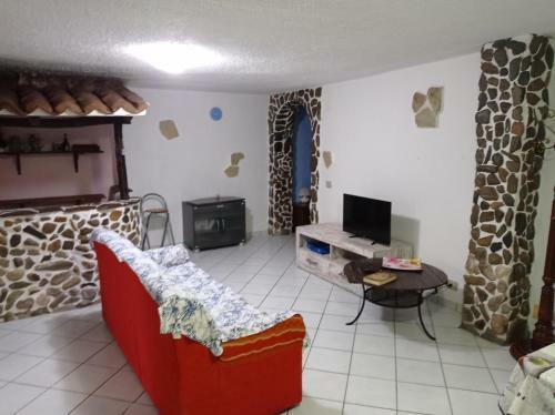 Apartamento A Casa Di Igna