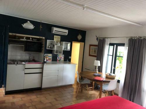 G�te de Charme Au Calme - Avignon � 5 Minutes