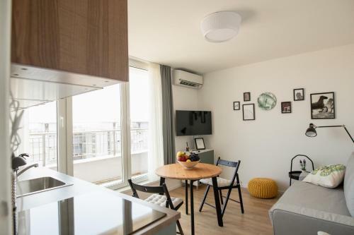 Apartments Blanka & Lena