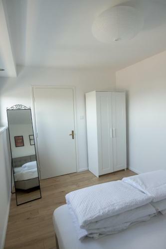 Apartments Blanka & Lena